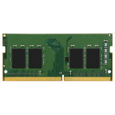 RAM SODIMM DDR4 8GB 3200 Kingston, CL22, 1Rx16