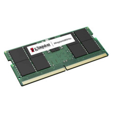 RAM SODIMM DDR5 16GB 5600 Kingston, CL46, Non-ECC, 1Rx8