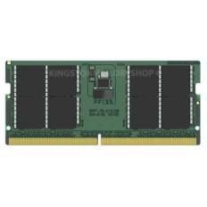 RAM SODIMM DDR5 48GB 5600 Kingston, CL46, Non-ECC, 2Rx8