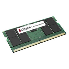RAM SODIMM DDR5 8GB 5200 Kingston, CL42, Non-ECC, 1Rx16