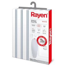 Rayen Univerzalna prevleka za likalno desko – udobno likanje brez kapljanja 611206