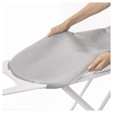 Rayen univerzalna prevleka za likalno desko 130 x 47 cm 614301