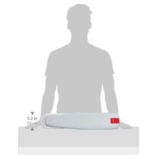 Rayen Zložljiva likalna deska za rokave 6132