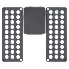 Rayen zložljivi pripomoček za zlaganje oblačil 6188