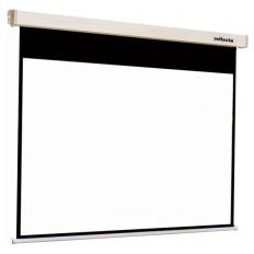 REFLECTA CrystalLine Rollo 240x189 (236x177) cm 4:3 projekcijsko platno