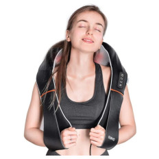 RENPHO U-Neck 1  Shiatsu masažni aparat za vrat in ramena