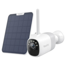 Reolink ALTAS B630 IP kamera + solarni panel 2, 4MP, 2K, WIFI 6, 20000mAh baterija, AI zaznavanje