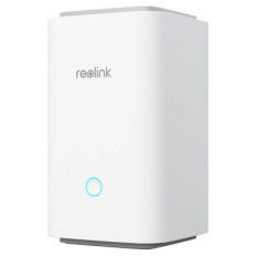 Reolink Home Hub 1 16MP, do 8 kamer, 64Gb MicroSD, Alarm 115Db