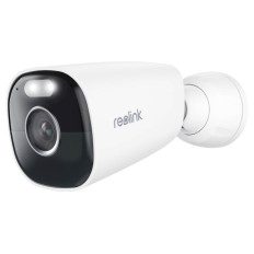 Reolink IP Kamera Argus serija B340 5MP, Zunanja, Baterijska, Barvni nočni vid