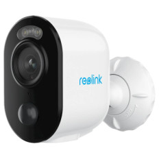 Reolink IP Kamera Argus serija B310 3MP, Baterijska, Nočno snemanje, LED luč, Wi-FI 