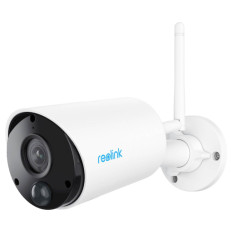 Reolink IP Kamera Argus serija B320 3MP, Zunanja, Baterijska, dvosmerni zvok