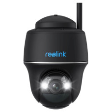 REOLINK IP KAMERA ARGUS SERIJA B430 5MP, Zunanja, Pan&Tilt, Barvni nočni vid