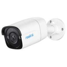 Reolink Ip Kamera ColorX serija P320 5MP, POE, Zunanja, podpora MicroSD do 256Gb
