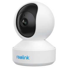 Reolink IP Kamera  E serija E320 3MP, notranja, Pan&Tilt, enostavna namestitev, wi-fi