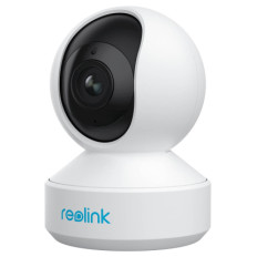 Reolink IP Kamera  E serija E340 5MP, Notranja, Pan&tilt, 3x optični zoom, Samodejno sledenje.