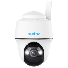 Reolink IP Kamera GO serija G430 5MP, Zunanja, Baterijska, 4G LTE, 355° Pan & 140° Tilt