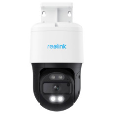Reolink IP Kamera P830 4K, 8MP, Auto sledenje  355º Pan & 90º Tilt, POE
