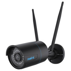 REOLINK IP KAMERA  W320 5MP, Zunanja, 30m Nočni vid, wi-fi