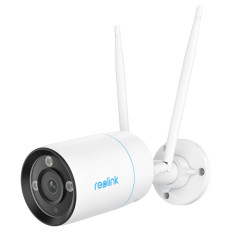 Reolink IP Kamera  W330 4K, Wi-fi 6, Barvni nočni vid