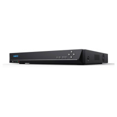 Reolink NVR snemalnik NVS36 16MP, 36 kanalni POE, dvosmerni zvok, podpora do 48 TB HDD