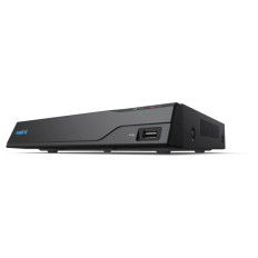Reolink NVR snemalnik NVS4 16Mp, 4 kanalni POE, 24