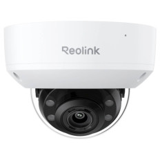Reolink SMB kamera RP-PCV8MZ, 8MP, 4K, IK10 vandal odporna, 5x zoom, AI inteligenca 