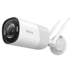 Reolink SMB kamera RP-WCB8MZ, 8MP, 4K, Barvni nočni vid, 5x zoom, AI zaznavanje