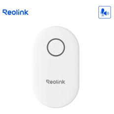Reolink zvonec  Chime, 10 melodij, nastavljiva glasnost, wi-fi povezava