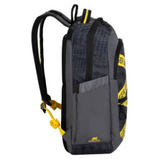 RivaCase 20L nahrbtnik za prenosnik 15.6 5431 grey