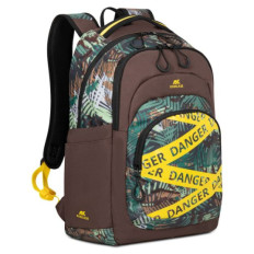 RivaCase 30L nahrbtnik za prenosnik 15.6 5461 jungle