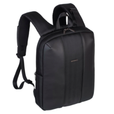 RivaCase črn nahrbtnik za prenosnik 14 8125 black