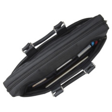 RivaCase črna torba za prenosnik 15.6 8135 black