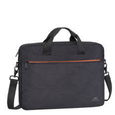 RivaCase črna torba za prenosnik 15.6 8033 black
