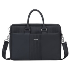 RivaCase črna torba za prenosnik 15.6 8135 black