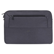 RivaCase ECO siva torba za prenosnike 15.6 7730 vodoodporna