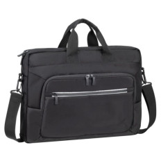 RivaCase ECO torba za prenosnik 15.6 črna 7531