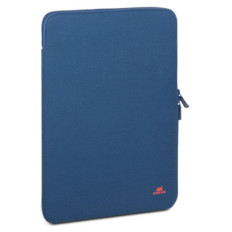RivaCase etui za prenosnike do velikosti 15.6 Modra