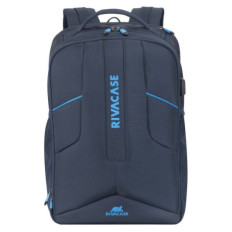 Rivacase gaming nahbrtnik 17.3 temno moder 7861