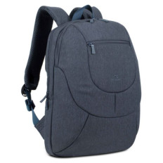 RivaCase nahrbtnik za prenosni računalnik 14 črna 7723 dark grey