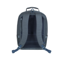 RivaCase nahrbtnik za prenosnik 17.3 8460 aquamarine moder