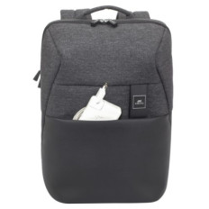 RivaCase nahrbtnik za prenosnik MacBook Pro in ostale Ultrabooke 15.6 8861 črn