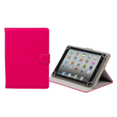 RivaCase roza torbica za tablico 9.7-10.5 3017 pink
