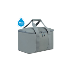 RivaCase siva hladilna torba 5717, 17L