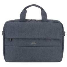 RivaCase torba za prenosnik 14 temno siva 7522