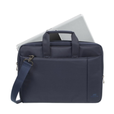 RivaCase torba za prenosnik 15.6 modra 8231