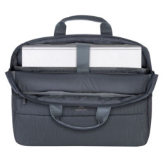 RivaCase torba za prenosnik 15.6 temno siva 7532