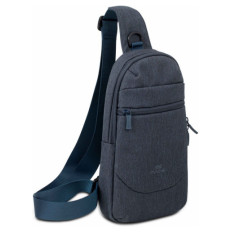 RivaCase torbica za mobilne naprave 10,5" 7711 dark grey