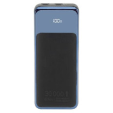Rivacase VA1080 30000mAh 65W Quick Charge 3.0 prenosna baterija