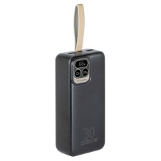 Rivacase VA2585 30000mAh 20W Quick Charge 3.0 prenosna baterija