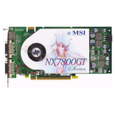 (RNW) nVidia GF 6800/7800/7900/GTO OEM
